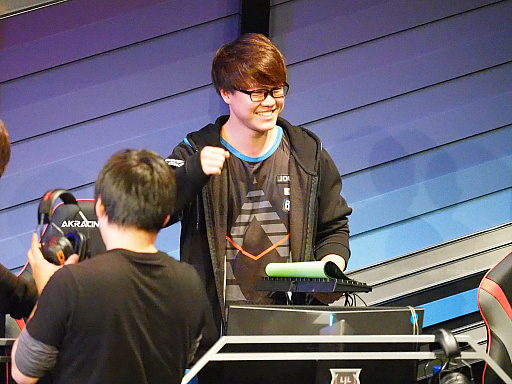 画像ギャラリー No.014のサムネイル画像 / 「リーグ・オブ・レジェンド」の国内プロリーグ「LJL 2019 Spring Split」がスタート。さまざまな奇策が飛び交った開幕戦の模様をレポート