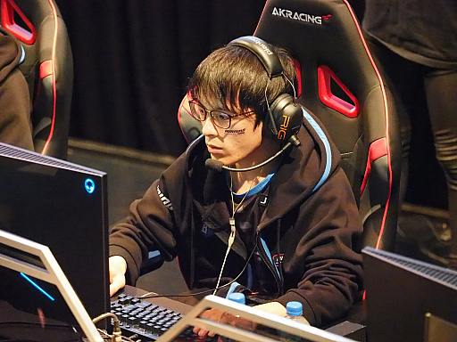 画像ギャラリー No.016のサムネイル画像 / 「リーグ・オブ・レジェンド」の国内プロリーグ「LJL 2019 Spring Split」がスタート。さまざまな奇策が飛び交った開幕戦の模様をレポート