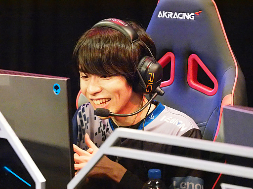 画像ギャラリー No.019のサムネイル画像 / 「リーグ・オブ・レジェンド」の国内プロリーグ「LJL 2019 Spring Split」がスタート。さまざまな奇策が飛び交った開幕戦の模様をレポート