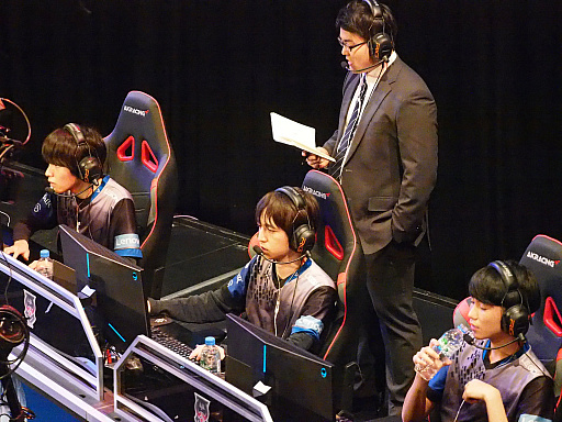 画像ギャラリー No.020のサムネイル画像 / 「リーグ・オブ・レジェンド」の国内プロリーグ「LJL 2019 Spring Split」がスタート。さまざまな奇策が飛び交った開幕戦の模様をレポート