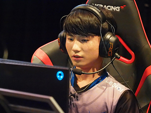 画像ギャラリー No.021のサムネイル画像 / 「リーグ・オブ・レジェンド」の国内プロリーグ「LJL 2019 Spring Split」がスタート。さまざまな奇策が飛び交った開幕戦の模様をレポート