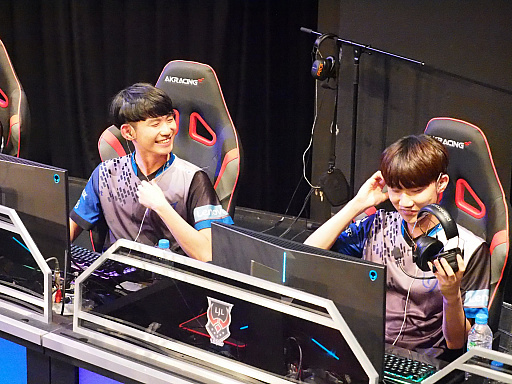 画像ギャラリー No.022のサムネイル画像 / 「リーグ・オブ・レジェンド」の国内プロリーグ「LJL 2019 Spring Split」がスタート。さまざまな奇策が飛び交った開幕戦の模様をレポート