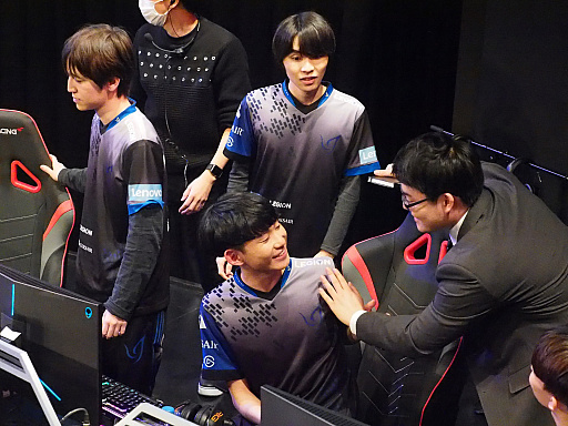 画像ギャラリー No.024のサムネイル画像 / 「リーグ・オブ・レジェンド」の国内プロリーグ「LJL 2019 Spring Split」がスタート。さまざまな奇策が飛び交った開幕戦の模様をレポート