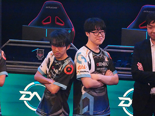 画像ギャラリー No.027のサムネイル画像 / 「リーグ・オブ・レジェンド」の国内プロリーグ「LJL 2019 Spring Split」がスタート。さまざまな奇策が飛び交った開幕戦の模様をレポート