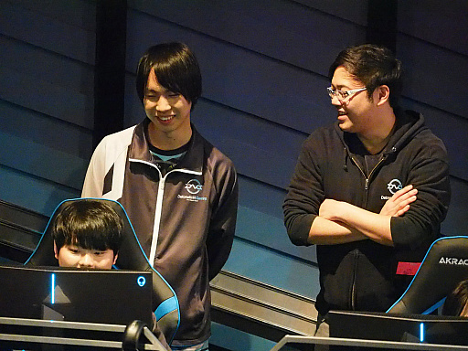 画像ギャラリー No.028のサムネイル画像 / 「リーグ・オブ・レジェンド」の国内プロリーグ「LJL 2019 Spring Split」がスタート。さまざまな奇策が飛び交った開幕戦の模様をレポート