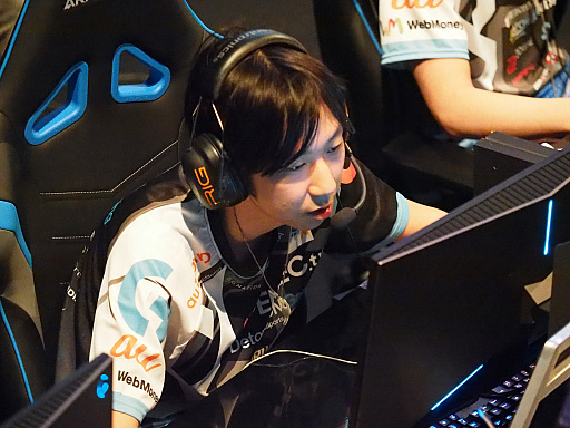 画像ギャラリー No.031のサムネイル画像 / 「リーグ・オブ・レジェンド」の国内プロリーグ「LJL 2019 Spring Split」がスタート。さまざまな奇策が飛び交った開幕戦の模様をレポート