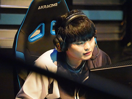 画像ギャラリー No.032のサムネイル画像 / 「リーグ・オブ・レジェンド」の国内プロリーグ「LJL 2019 Spring Split」がスタート。さまざまな奇策が飛び交った開幕戦の模様をレポート