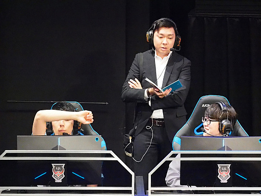 画像ギャラリー No.033のサムネイル画像 / 「リーグ・オブ・レジェンド」の国内プロリーグ「LJL 2019 Spring Split」がスタート。さまざまな奇策が飛び交った開幕戦の模様をレポート