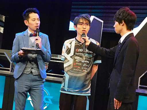 画像ギャラリー No.035のサムネイル画像 / 「リーグ・オブ・レジェンド」の国内プロリーグ「LJL 2019 Spring Split」がスタート。さまざまな奇策が飛び交った開幕戦の模様をレポート
