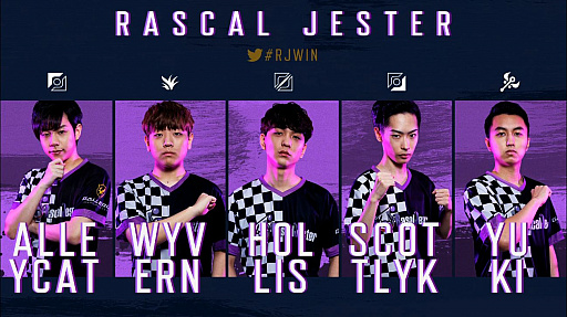 画像ギャラリー No.036のサムネイル画像 / 「リーグ・オブ・レジェンド」の国内プロリーグ「LJL 2019 Spring Split」がスタート。さまざまな奇策が飛び交った開幕戦の模様をレポート