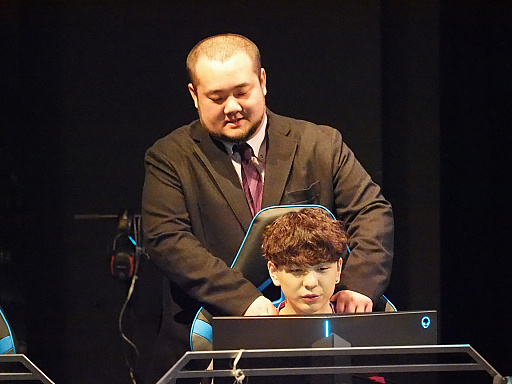 画像ギャラリー No.038のサムネイル画像 / 「リーグ・オブ・レジェンド」の国内プロリーグ「LJL 2019 Spring Split」がスタート。さまざまな奇策が飛び交った開幕戦の模様をレポート