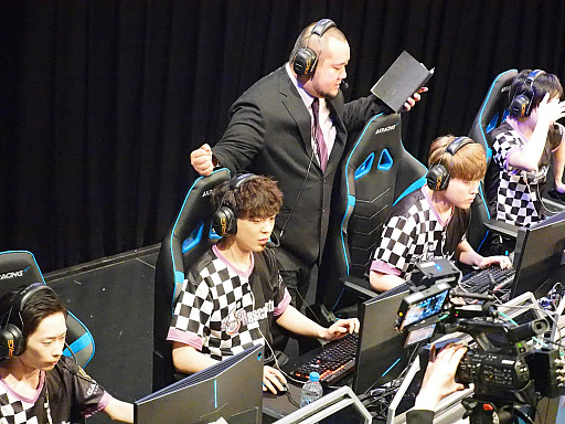 画像ギャラリー No.040のサムネイル画像 / 「リーグ・オブ・レジェンド」の国内プロリーグ「LJL 2019 Spring Split」がスタート。さまざまな奇策が飛び交った開幕戦の模様をレポート