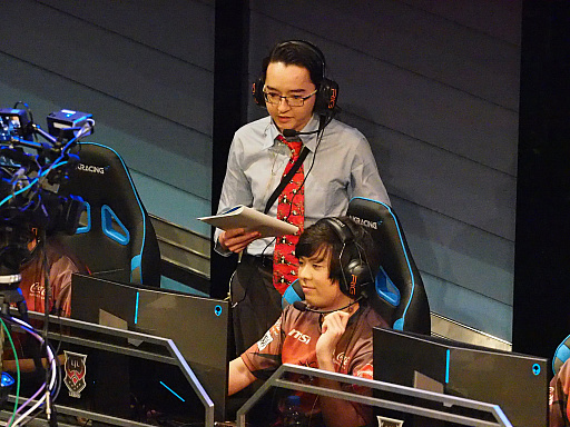 画像ギャラリー No.044のサムネイル画像 / 「リーグ・オブ・レジェンド」の国内プロリーグ「LJL 2019 Spring Split」がスタート。さまざまな奇策が飛び交った開幕戦の模様をレポート