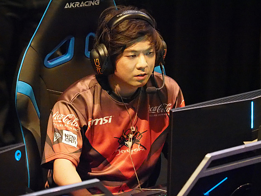 画像ギャラリー No.046のサムネイル画像 / 「リーグ・オブ・レジェンド」の国内プロリーグ「LJL 2019 Spring Split」がスタート。さまざまな奇策が飛び交った開幕戦の模様をレポート