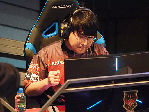 画像ギャラリー No.047のサムネイル画像 / 「リーグ・オブ・レジェンド」の国内プロリーグ「LJL 2019 Spring Split」がスタート。さまざまな奇策が飛び交った開幕戦の模様をレポート