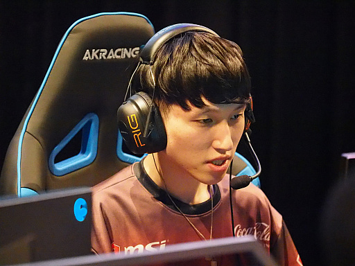 画像ギャラリー No.048のサムネイル画像 / 「リーグ・オブ・レジェンド」の国内プロリーグ「LJL 2019 Spring Split」がスタート。さまざまな奇策が飛び交った開幕戦の模様をレポート