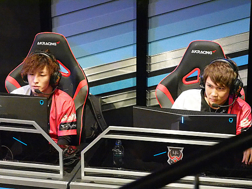 画像ギャラリー No.051のサムネイル画像 / 「リーグ・オブ・レジェンド」の国内プロリーグ「LJL 2019 Spring Split」がスタート。さまざまな奇策が飛び交った開幕戦の模様をレポート