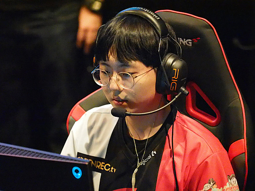 画像ギャラリー No.052のサムネイル画像 / 「リーグ・オブ・レジェンド」の国内プロリーグ「LJL 2019 Spring Split」がスタート。さまざまな奇策が飛び交った開幕戦の模様をレポート