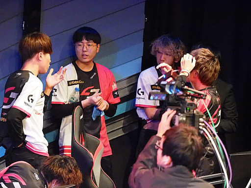 画像ギャラリー No.053のサムネイル画像 / 「リーグ・オブ・レジェンド」の国内プロリーグ「LJL 2019 Spring Split」がスタート。さまざまな奇策が飛び交った開幕戦の模様をレポート