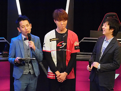 画像ギャラリー No.054のサムネイル画像 / 「リーグ・オブ・レジェンド」の国内プロリーグ「LJL 2019 Spring Split」がスタート。さまざまな奇策が飛び交った開幕戦の模様をレポート