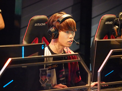 画像ギャラリー No.055のサムネイル画像 / 「リーグ・オブ・レジェンド」の国内プロリーグ「LJL 2019 Spring Split」がスタート。さまざまな奇策が飛び交った開幕戦の模様をレポート