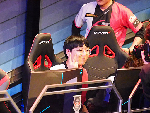 画像ギャラリー No.056のサムネイル画像 / 「リーグ・オブ・レジェンド」の国内プロリーグ「LJL 2019 Spring Split」がスタート。さまざまな奇策が飛び交った開幕戦の模様をレポート