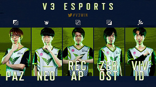 画像ギャラリー No.057のサムネイル画像 / 「リーグ・オブ・レジェンド」の国内プロリーグ「LJL 2019 Spring Split」がスタート。さまざまな奇策が飛び交った開幕戦の模様をレポート