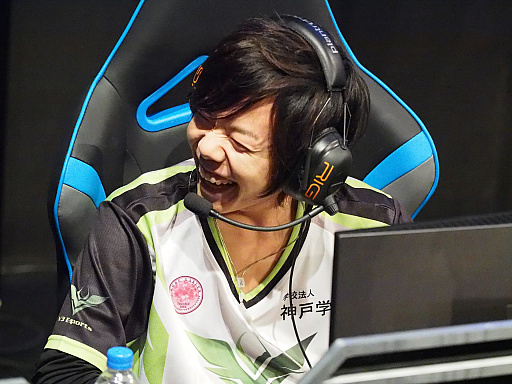 画像ギャラリー No.059のサムネイル画像 / 「リーグ・オブ・レジェンド」の国内プロリーグ「LJL 2019 Spring Split」がスタート。さまざまな奇策が飛び交った開幕戦の模様をレポート