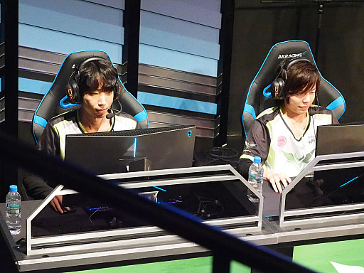 画像ギャラリー No.060のサムネイル画像 / 「リーグ・オブ・レジェンド」の国内プロリーグ「LJL 2019 Spring Split」がスタート。さまざまな奇策が飛び交った開幕戦の模様をレポート