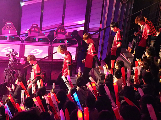 画像ギャラリー No.062のサムネイル画像 / 「リーグ・オブ・レジェンド」の国内プロリーグ「LJL 2019 Spring Split」がスタート。さまざまな奇策が飛び交った開幕戦の模様をレポート