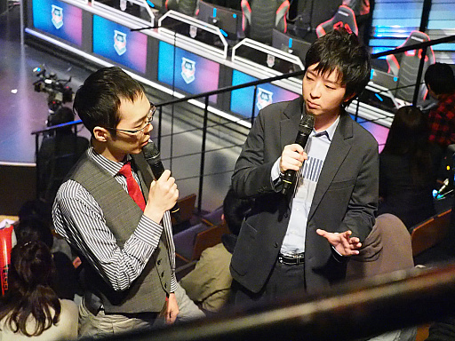 画像ギャラリー No.064のサムネイル画像 / 「リーグ・オブ・レジェンド」の国内プロリーグ「LJL 2019 Spring Split」がスタート。さまざまな奇策が飛び交った開幕戦の模様をレポート