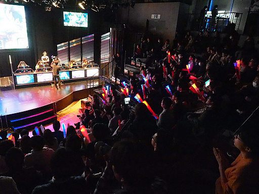 画像ギャラリー No.065のサムネイル画像 / 「リーグ・オブ・レジェンド」の国内プロリーグ「LJL 2019 Spring Split」がスタート。さまざまな奇策が飛び交った開幕戦の模様をレポート