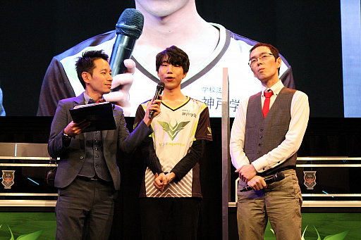 ���������꡼ No.005�Υ���ͥ������ / ��LJL 2019 Spring Split��Week2 ��ݡ��ȡ�����DFM��USG�Ȥμ���з��������̵�Ԥ򥭡���