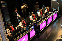 ���������꡼ No.009�Υ���ͥ������ / ��LJL 2019 Spring Split��Week2 ��ݡ��ȡ�����DFM��USG�Ȥμ���з��������̵�Ԥ򥭡���