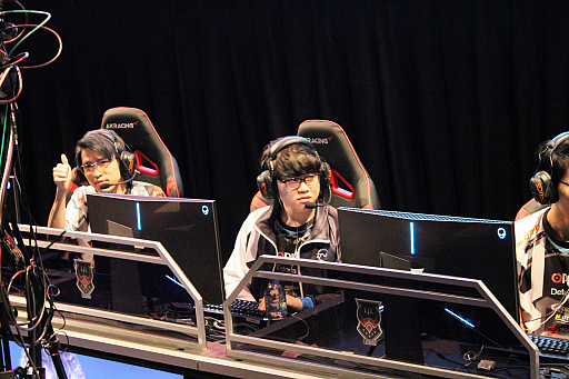 ���������꡼ No.011�Υ���ͥ������ / ��LJL 2019 Spring Split��Week2 ��ݡ��ȡ�����DFM��USG�Ȥμ���з��������̵�Ԥ򥭡���