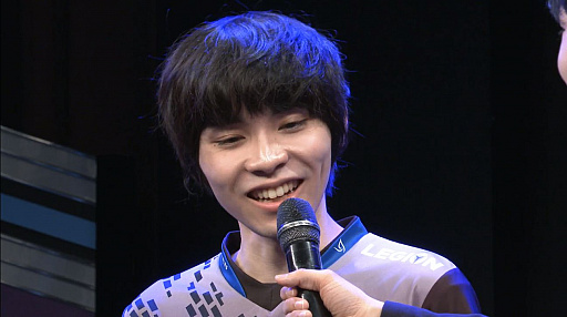 画像ギャラリー No.002のサムネイル画像 / 「LJL 2019 Spring Split」Week4レポート。新チャンピオン,サイラス旋風がLJLに巻き起こる