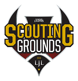 ���������꡼ No.002�Υ���ͥ������ / ��LoL�׹���ץ��꡼����LJL�פؤ���ε�硣��Ʊ�ȥ饤�����ȡ�LJL 2019 �������ƥ��󥰡����饦�󥺡פλ��ü��罸����������