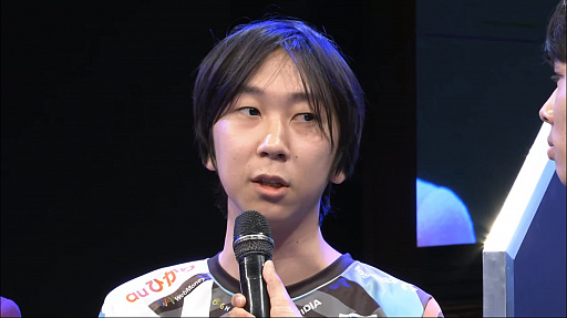 画像ギャラリー No.005のサムネイル画像 / 「LJL 2019 Spring Split」Week5レポート。常勝無敗のDFMとUSGが大激戦,Yutapon選手のスーパープレイが光る