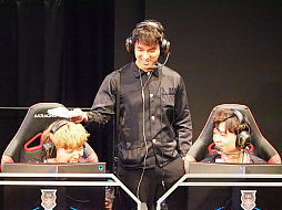 画像ギャラリー No.001のサムネイル画像 / 「LJL 2019 Spring Split」Week6 レポート。DFM Kazuコーチが前半戦を振り返るインタビューも掲載