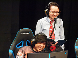 画像ギャラリー No.002のサムネイル画像 / 「LJL 2019 Spring Split」Week6 レポート。DFM Kazuコーチが前半戦を振り返るインタビューも掲載