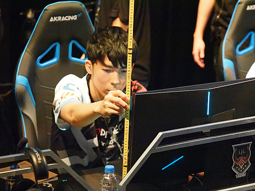 画像ギャラリー No.003のサムネイル画像 / 「LJL 2019 Spring Split」Week6 レポート。DFM Kazuコーチが前半戦を振り返るインタビューも掲載