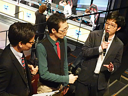 画像ギャラリー No.004のサムネイル画像 / 「LJL 2019 Spring Split」Week6 レポート。DFM Kazuコーチが前半戦を振り返るインタビューも掲載