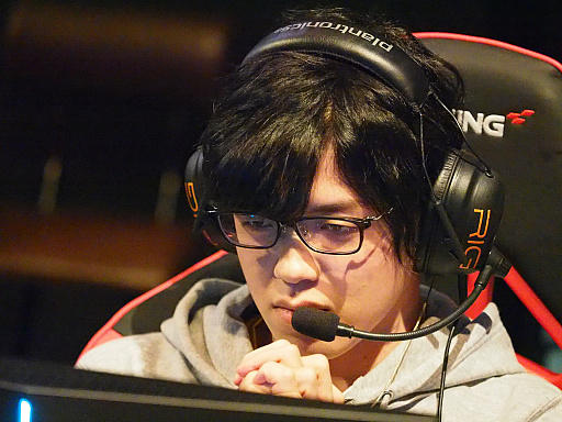 画像ギャラリー No.007のサムネイル画像 / 「LJL 2019 Spring Split」Week6 レポート。DFM Kazuコーチが前半戦を振り返るインタビューも掲載