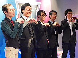 画像ギャラリー No.009のサムネイル画像 / 「LJL 2019 Spring Split」Week6 レポート。DFM Kazuコーチが前半戦を振り返るインタビューも掲載