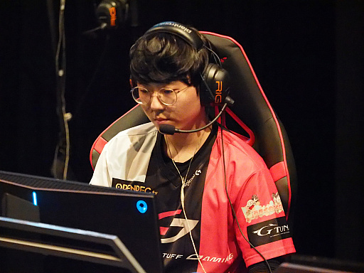 画像ギャラリー No.012のサムネイル画像 / 「LJL 2019 Spring Split」Week6 レポート。DFM Kazuコーチが前半戦を振り返るインタビューも掲載