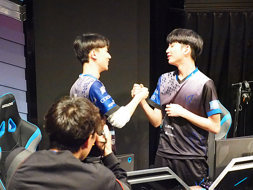 画像ギャラリー No.013のサムネイル画像 / 「LJL 2019 Spring Split」Week6 レポート。DFM Kazuコーチが前半戦を振り返るインタビューも掲載