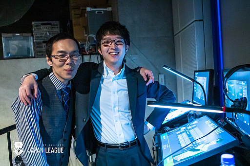 ���������꡼ No.001�Υ���ͥ������ / ��LJL 2019 Spring Split��Week7��ݡ��ȡ�̵�Ԥ�DFM��Sengoku Gaming�����������