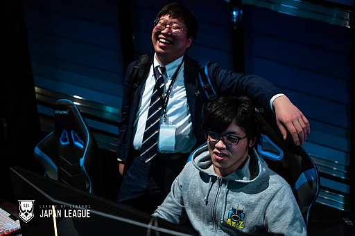 ���������꡼ No.002�Υ���ͥ������ / ��LJL 2019 Spring Split��Week7��ݡ��ȡ�̵�Ԥ�DFM��Sengoku Gaming�����������