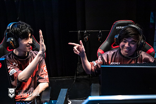 ���������꡼ No.003�Υ���ͥ������ / ��LJL 2019 Spring Split��Week7��ݡ��ȡ�̵�Ԥ�DFM��Sengoku Gaming�����������