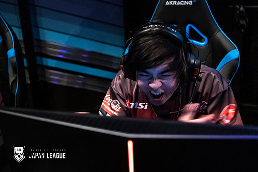 ���������꡼ No.004�Υ���ͥ������ / ��LJL 2019 Spring Split��Week7��ݡ��ȡ�̵�Ԥ�DFM��Sengoku Gaming�����������